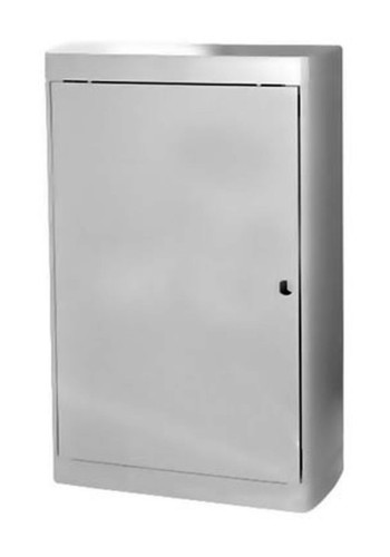 Распределительный шкаф Legrand Nedbox, 36 мод., IP40, навесной, пластик, белая дверь, с клеммами
