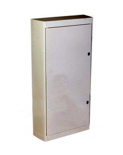 Распределительный шкаф Legrand Nedbox, 48 мод., IP40, навесной, пластик, с клеммами