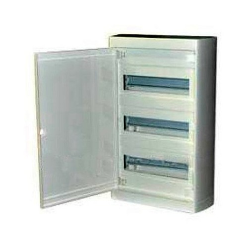Распределительный шкаф Legrand Nedbox, 36 мод., IP40, навесной, пластик, с клеммами