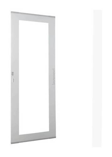 Дверь остекленная плоская XL³ 800 шириной 700 мм - для щитов Кат. № 0 204 54