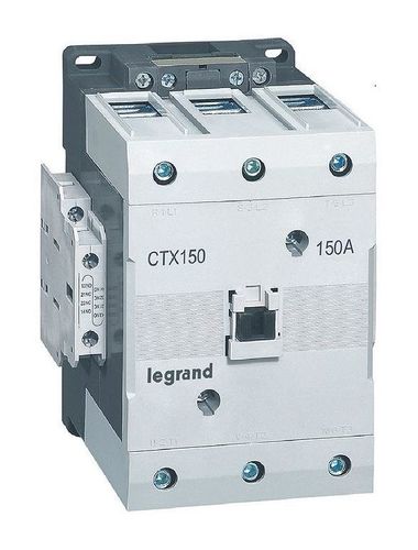 Контактор Legrand CTX³ 3P 150А 690//230В AC 55кВт, 416276