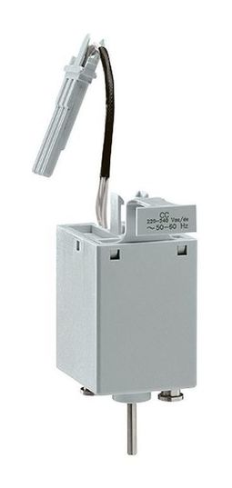 Аксессуары для автоматических выключателей в литом корпусе Dmx³ (47)
