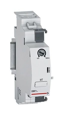 Автоматические выключатели для защиты двигателей Dx³ (2)