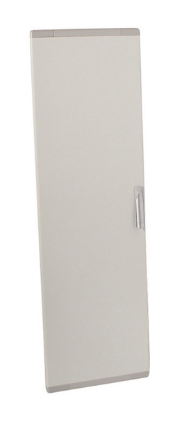 Дверь XL³ 800 - для внешней кабельной секции Кат. № 0 204 24