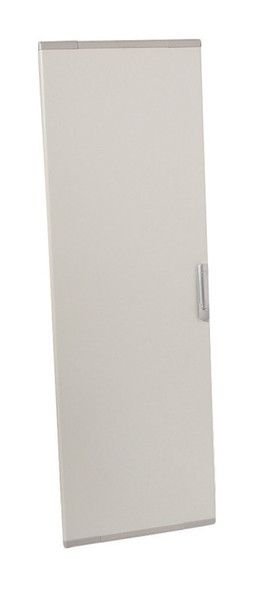 Дверь XL³ 800 - для внешней кабельной секции Кат. № 0 204 74 - высота 1800 мм