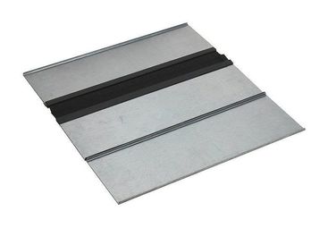 Щеточная пластина для защиты от пыли - IP 43 - для шкафов Altis шириной 1000 мм и глубиной от 400 мм
