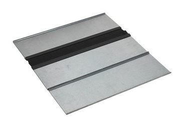 Щеточная пластина для защиты от пыли - IP 43 - для шкафов Altis шириной 800 мм и глубиной от 400 мм