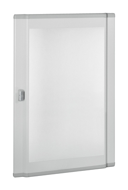 Дверь остекленная выгнутая XL³ 800 шириной 660 мм - для шкафов Кат. № 0 204 02
